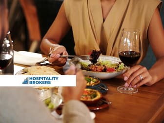 Restaurant  business for sale in Newtown - Image 1