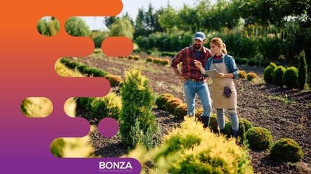 Gardening  business for sale in Mittagong - Image 1