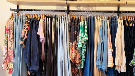 Clothing & Accessories  business for sale in Spotswood - Image 2