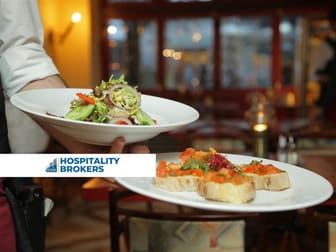 Cafe & Coffee Shop  business for sale in Kingston - Image 1