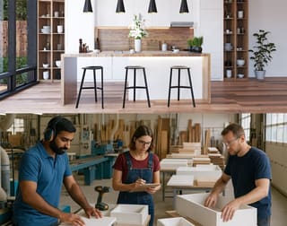 Building & Construction  business for sale in Brisbane City - Image 1