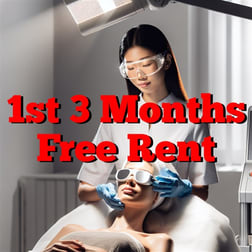 Beauty Salon  business for sale in Helensvale - Image 1