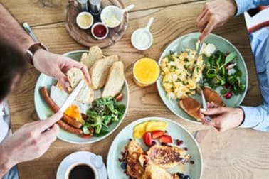 Cafe & Coffee Shop  business for sale in Bendigo - Image 1