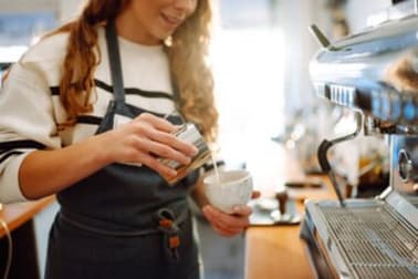 Cafe & Coffee Shop  business for sale in Bendigo - Image 1