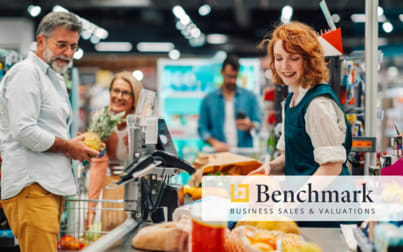 Supermarket  business for sale in Northern Rivers NSW - Image 1