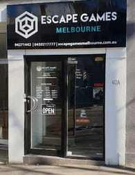 Leisure & Entertainment  business for sale in Richmond - Image 1