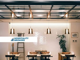 Cafe & Coffee Shop  business for sale in Chermside - Image 1