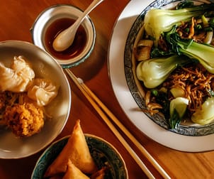Restaurant  business for sale in Sydney - Image 1