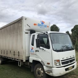 Freight  business for sale in Bathurst - Image 2