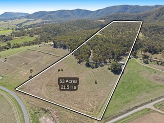 Lot 475 Swanfels Road Swanfels QLD 4371 - Image 1