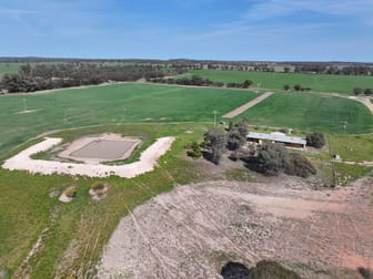 'Dundee', 122 Winters Lane West Wyalong NSW 2671 - Image 1