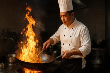 Restaurant  business for sale in Adelaide - Image 1