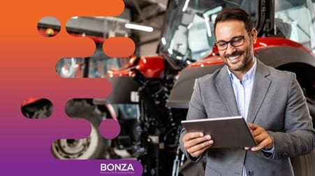 Machinery  business for sale in Warragul - Image 1