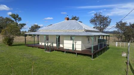 181 Leechs Gully Road Tenterfield NSW 2372 - Image 1