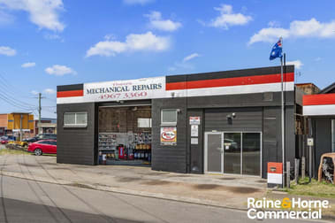Mechanical Repair  business for sale in Newcastle - Image 1