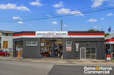 Mechanical Repair  business for sale in Newcastle - Image 2