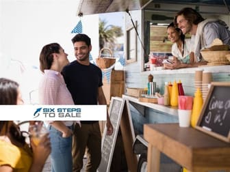 Takeaway Food  business for sale in Sydney - Image 1