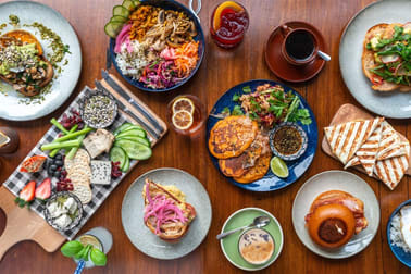 Cafe & Coffee Shop  business for sale in Hamilton North - Image 1
