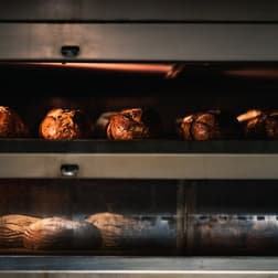 Bakery  business for sale in Kalbarri - Image 2