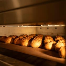 Bakery  business for sale in Perth - Image 2