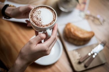 Cafe & Coffee Shop  business for sale in Hobart - Image 2