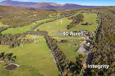 159 Cunninghams Road Chum Creek VIC 3777 - Image 2