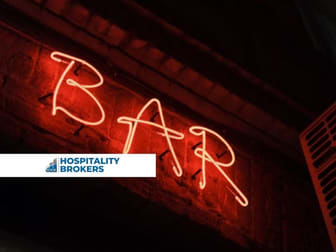 Bars & Nightclubs  business for sale in Prahran - Image 1