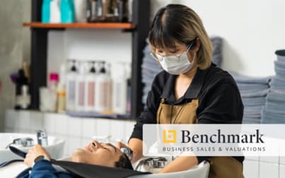 Beauty Salon  business for sale in Brunswick - Image 1