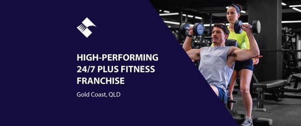Recreation & Sport  business for sale in QLD - Image 1