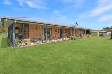 1290 Sandy Creek Road Mccullys Gap NSW 2333 - Image 2