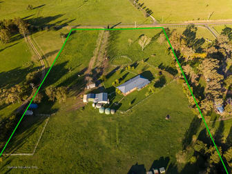 1290 Sandy Creek Road Mccullys Gap NSW 2333 - Image 1