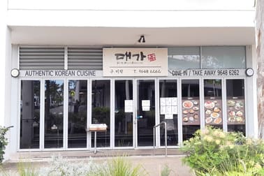 Food, Beverage & Hospitality  business for sale in Newington - Image 1
