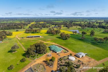 279 Giumelli Road Henty WA 6236 - Image 1
