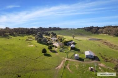 1748 Upton Road, Upton via Avenel VIC 3664 - Image 2