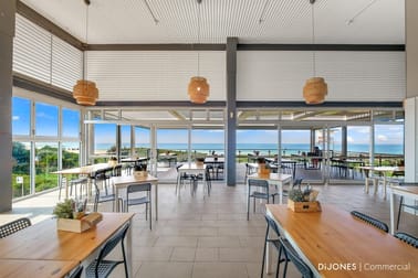 Cafe & Coffee Shop  business for sale in Wamberal - Image 1