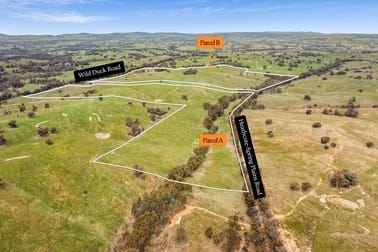 Parcel A Heathcote-Springs Plains & Wild Duck Road Mia Mia VIC 3444 - Image 2