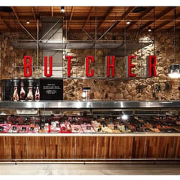 Butcher  business for sale in Oaklands Park - Image 1