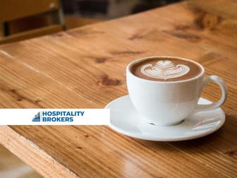 Cafe & Coffee Shop  business for sale in Dickson - Image 1