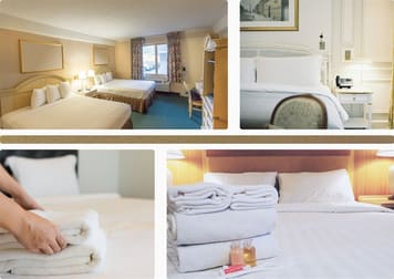 Motel  business for sale in Bendigo - Image 2