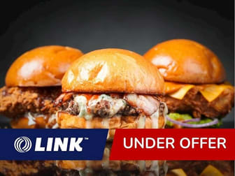 Restaurant  business for sale in Sydney Region NSW - Image 1