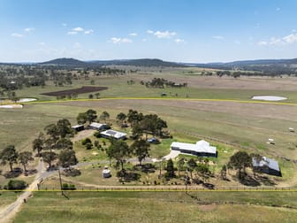 'Karinya' 14149 New England Highway East Greenmount QLD 4359 - Image 1