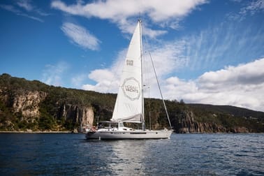 Marine  business for sale in Hobart - Image 1