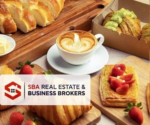 Cafe & Coffee Shop  business for sale in Northcote - Image 1