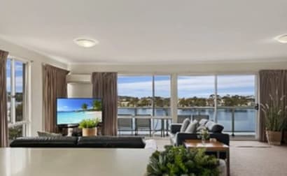 Accommodation & Tourism  business for sale in Merimbula - Image 1