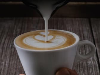 Cafe & Coffee Shop  business for sale in Carlton - Image 2