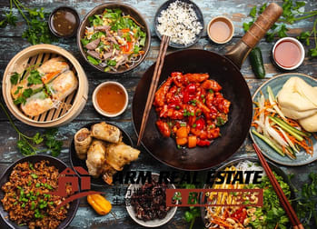 Takeaway Food  business for sale in Mitcham - Image 1