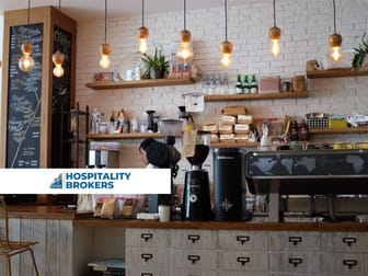 Cafe & Coffee Shop  business for sale in Newstead - Image 1