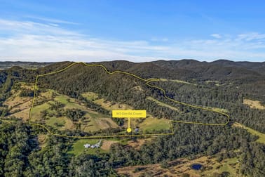 345 Glen Road Craven NSW 2422 - Image 1