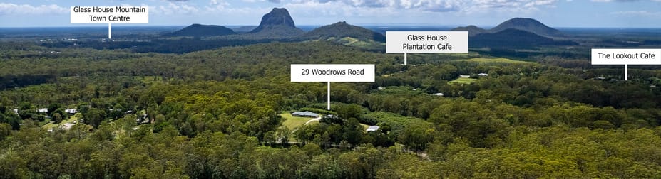 29 Woodrows Road Glass House Mountains QLD 4518 - Image 2