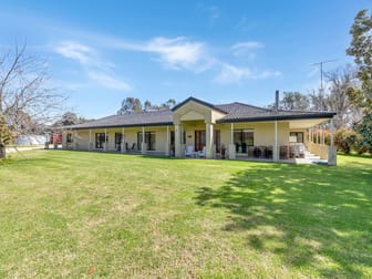 2708 Wangaratta-Whitfield Road Moyhu VIC 3732 - Image 3